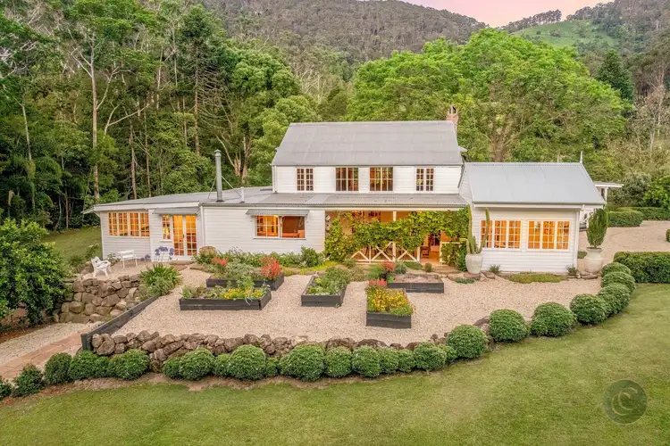 Sixth view of Homely rural property listing, 43 East Coolabine Road, Coolabine QLD 4574