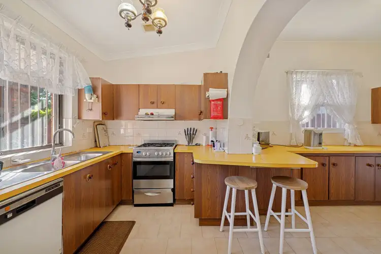 Fifth view of Homely house listing, 40 Broughton Road, Strathfield NSW 2135