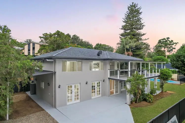 36 Samarai Street, Moggill QLD 4070