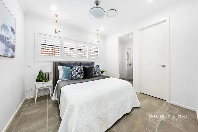 Fifth view of Homely house listing, 65 Dunlin Circuit, Marsden Park NSW 2765