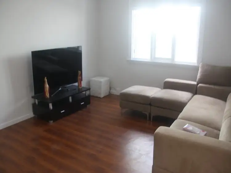 Second view of Homely house listing, 17 Telopea Avenue, Homebush West NSW 2140