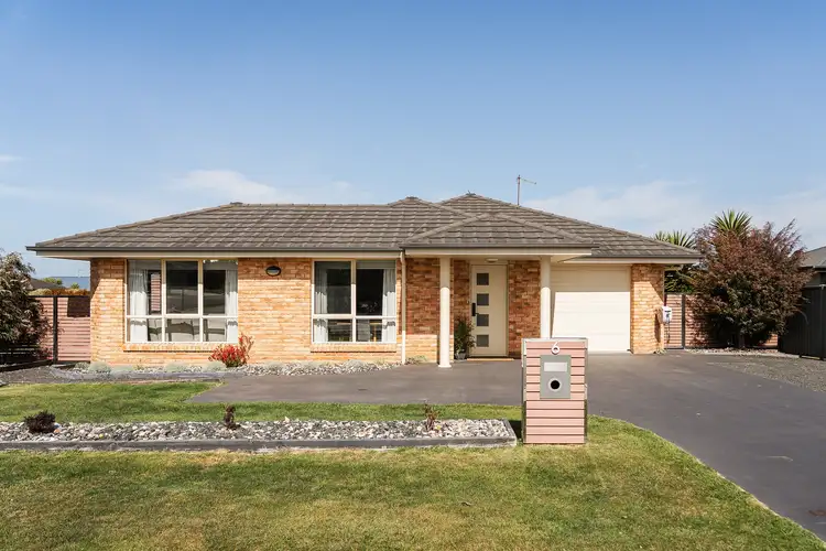 6 Franklin Drive, Shearwater TAS 7307