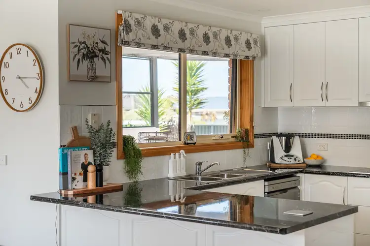 Fifth view of Homely house listing, 6 Franklin Drive, Shearwater TAS 7307