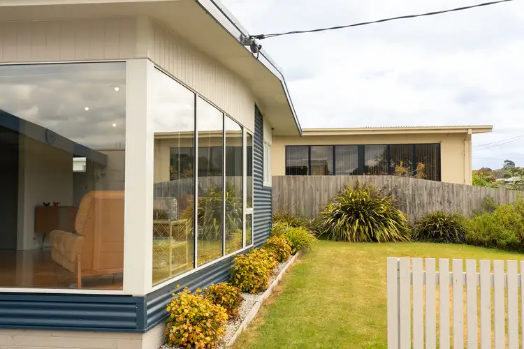 Second view of Homely house listing, 6 Freer Street, Shearwater TAS 7307