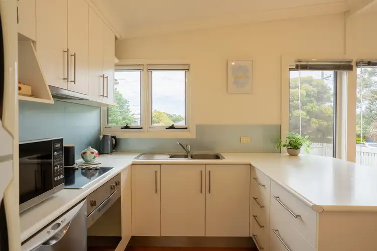 Third view of Homely house listing, 6 Freer Street, Shearwater TAS 7307