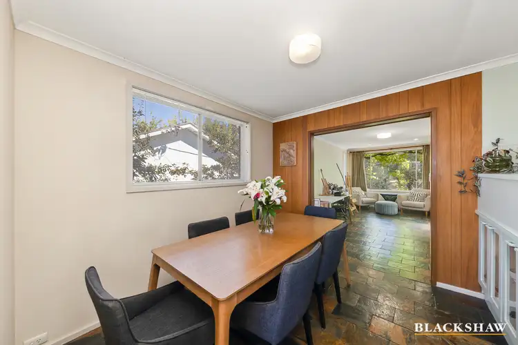 Sixth view of Homely house listing, 85 Fitchett Street, Garran ACT 2605