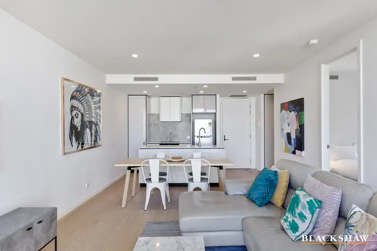 505/39 London Circuit, City ACT 2601