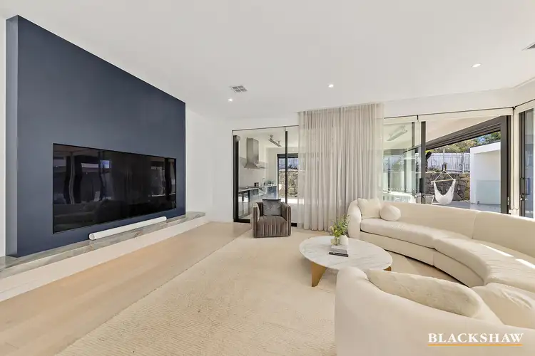 Fifth view of Homely house listing, 118 Monaro Crescent, Red Hill ACT 2603