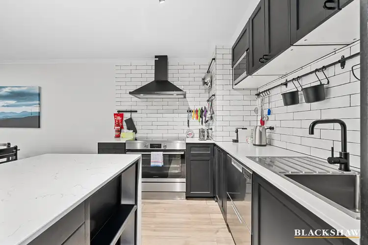 Sixth view of Homely apartment listing, 69/8 Eyre Street, Griffith ACT 2603