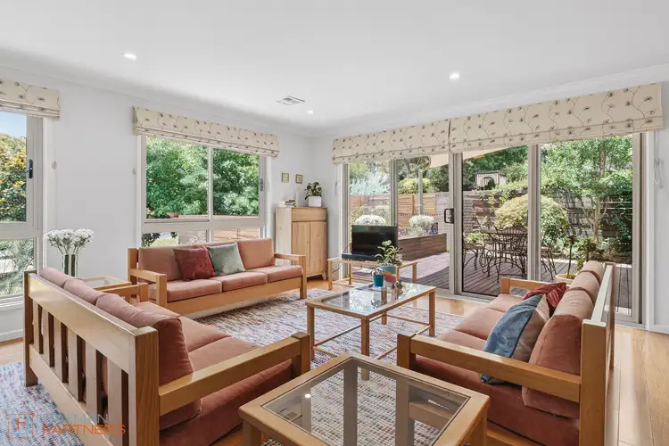 Third view of Homely house listing, 50 Hilder Street, Weston ACT 2611