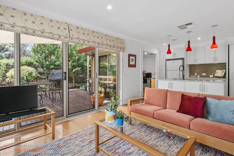 Fifth view of Homely house listing, 50 Hilder Street, Weston ACT 2611