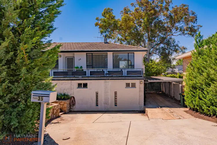 35 Theodore Street