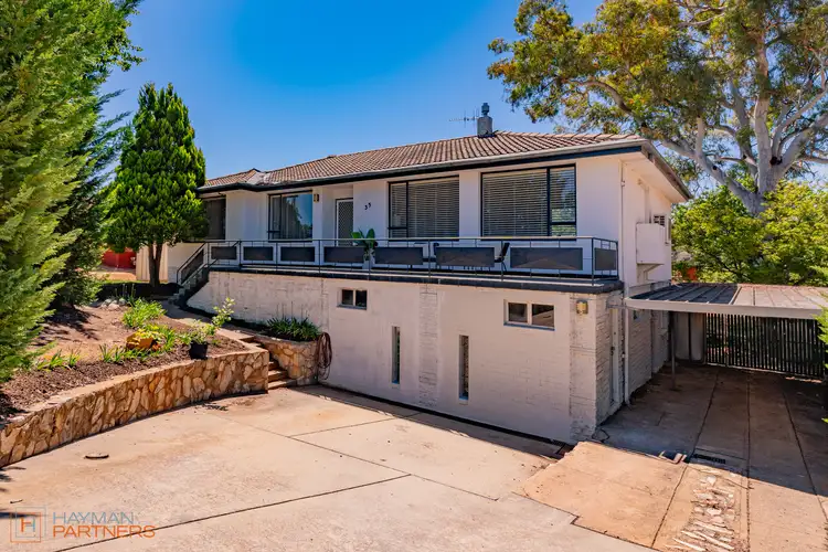 35 Theodore Street, Curtin ACT 2605