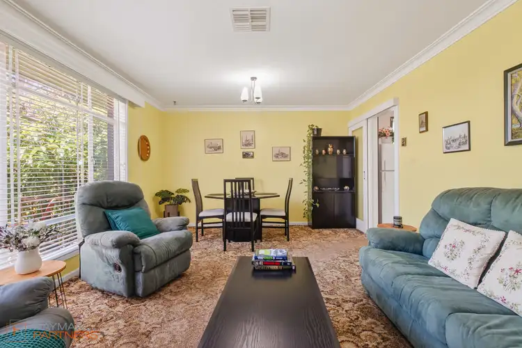 Fifth view of Homely house listing, 42 Macfarland Crescent, Chifley ACT 2606