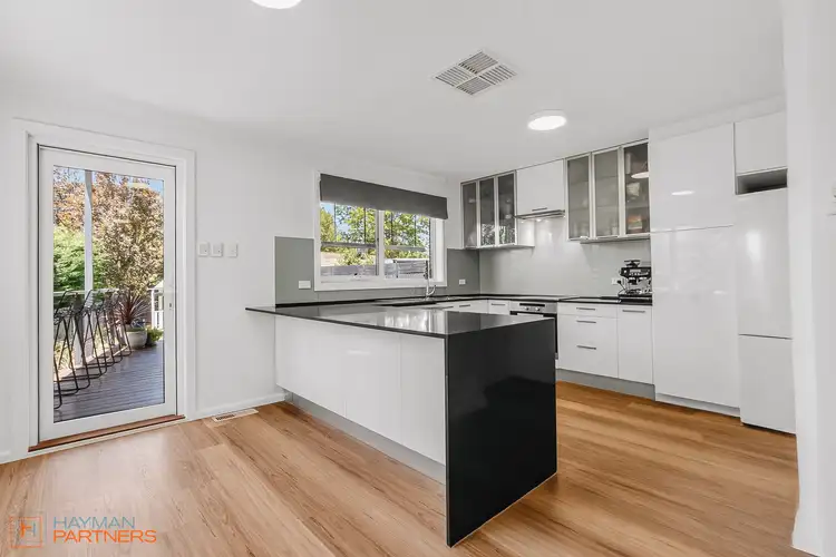 Sixth view of Homely house listing, 10 Whyte Place, Curtin ACT 2605