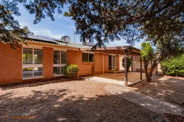 11 Derry Street, Monash ACT 2904