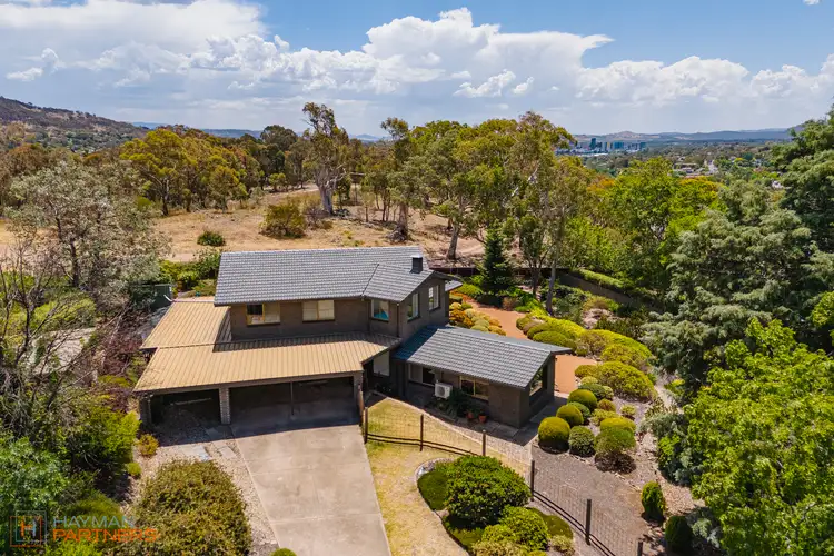 14 Valder Place, Farrer ACT 2607