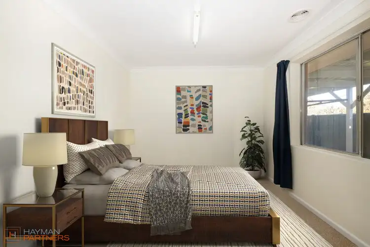 Sixth view of Homely house listing, 21 Wade Street, Watson ACT 2602