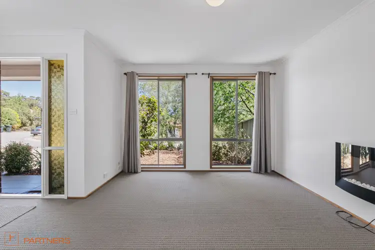 Fifth view of Homely house listing, 5 Boehm Close, Isaacs ACT 2607