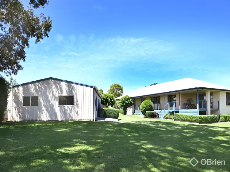 19 Tamhaven Drive