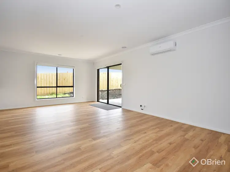 Fifth view of Homely house listing, 8 Bottlebrush Way, Lucknow VIC 3875