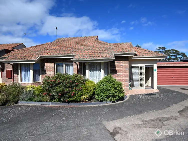 15/37 Riverine Street, Bairnsdale VIC 3875