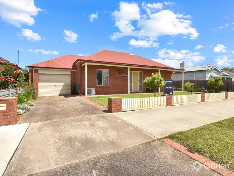 1/201 Nicholson Street, Bairnsdale VIC 3875