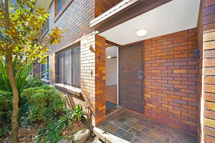 Third view of Homely unit listing, 4/40-42 Boultwood Street, Coffs Harbour NSW 2450