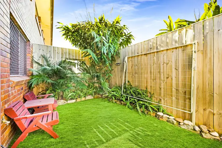 Sixth view of Homely unit listing, 4/40-42 Boultwood Street, Coffs Harbour NSW 2450