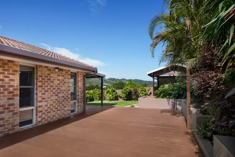 Fifth view of Homely house listing, 8 Pearce Drive, Coffs Harbour NSW 2450