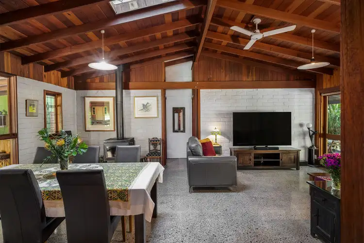 Fourth view of Homely house listing, 16 Tibouchina Close, Bellingen NSW 2454