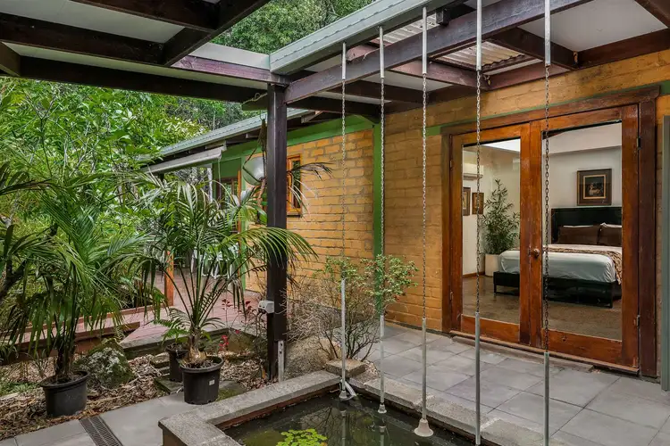 Sixth view of Homely house listing, 16 Tibouchina Close, Bellingen NSW 2454