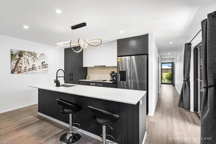 Fifth view of Homely house listing, 5 Ficus Crescent, Andergrove QLD 4740