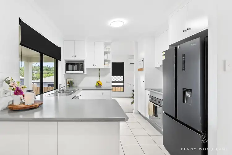 Fifth view of Homely house listing, 20 Mulcahy Crescent, Eimeo QLD 4740