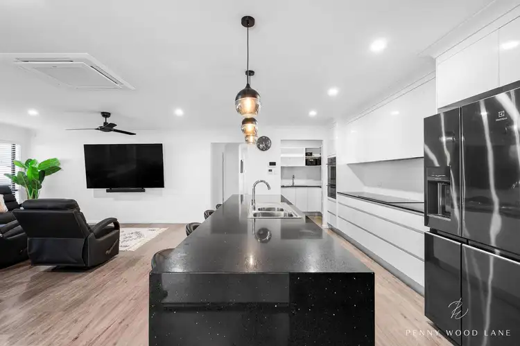 Sixth view of Homely house listing, 18 Oakview Street, Richmond QLD 4740