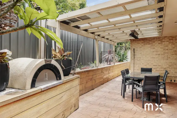 Sixth view of Homely townhouse listing, 3/46 Central Road, Unanderra NSW 2526