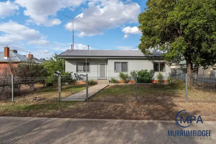 49A Acacia Avenue, Leeton NSW 2705