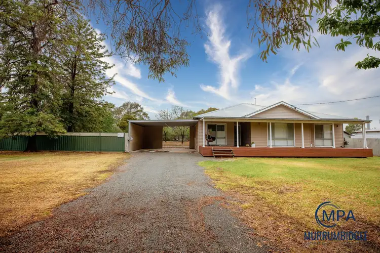 7 Argyle Street, Leeton NSW 2705