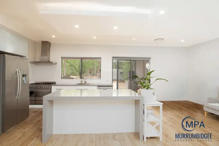 Fifth view of Homely house listing, 7 Argyle Street, Leeton NSW 2705