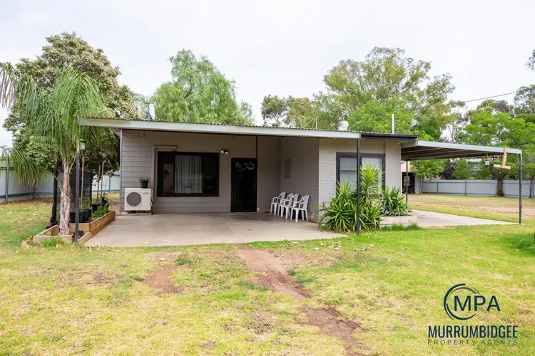 179 Audley Street, Narrandera NSW 2700