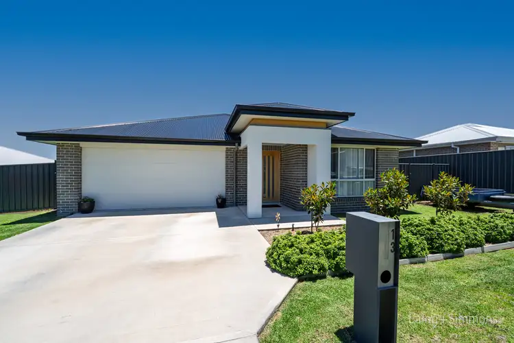 13 Bushel Street, Armidale NSW 2350