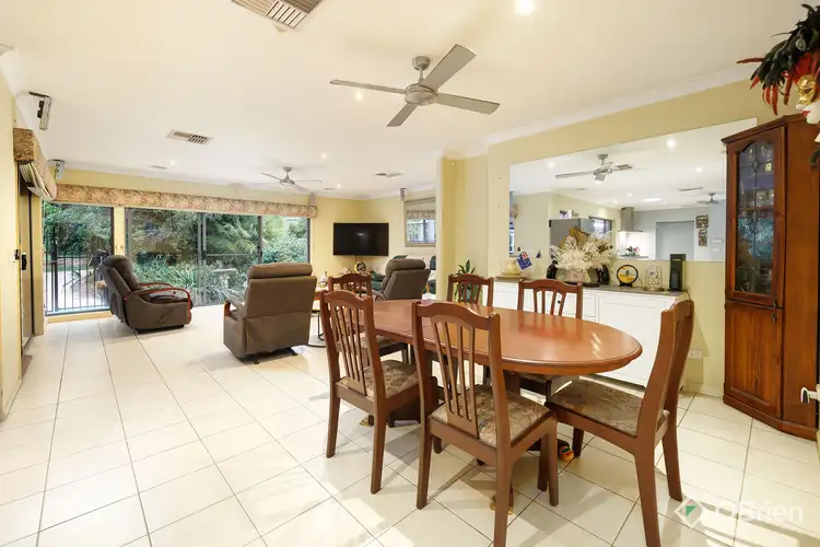 Fifth view of Homely house listing, 70 Avondale Drive, Wodonga VIC 3690