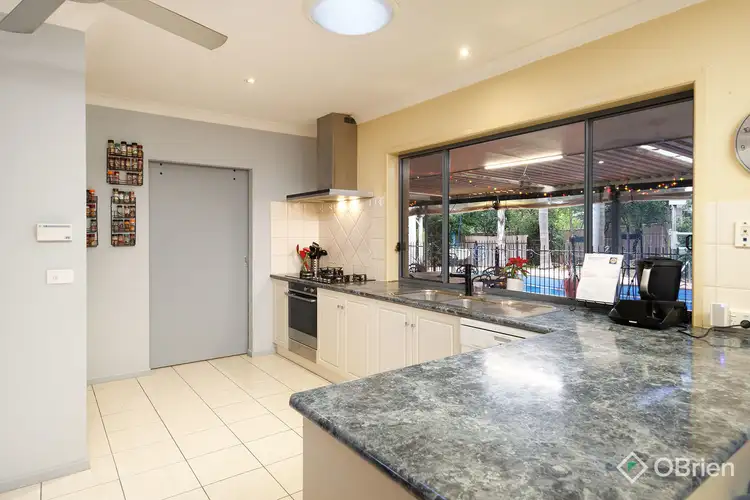 Sixth view of Homely house listing, 70 Avondale Drive, Wodonga VIC 3690