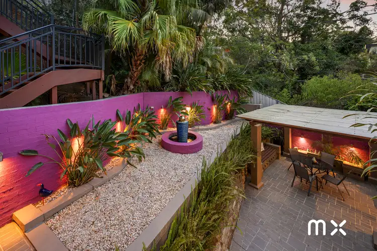 Fifth view of Homely house listing, 55 Budyan Road, Grays Point NSW 2232