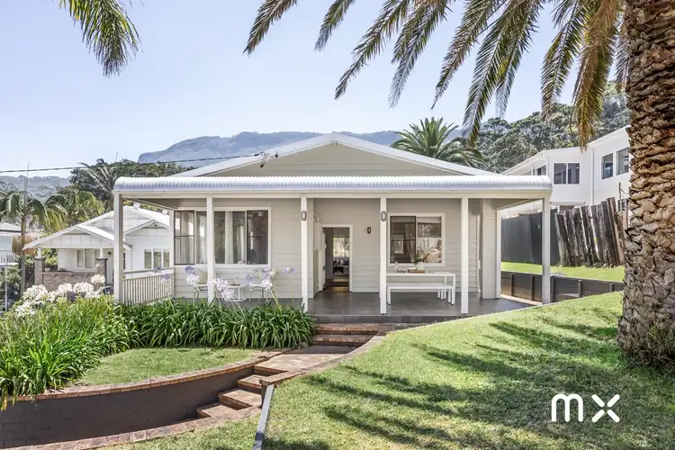 32 Lawrence Hargrave Drive, Austinmer NSW 2515