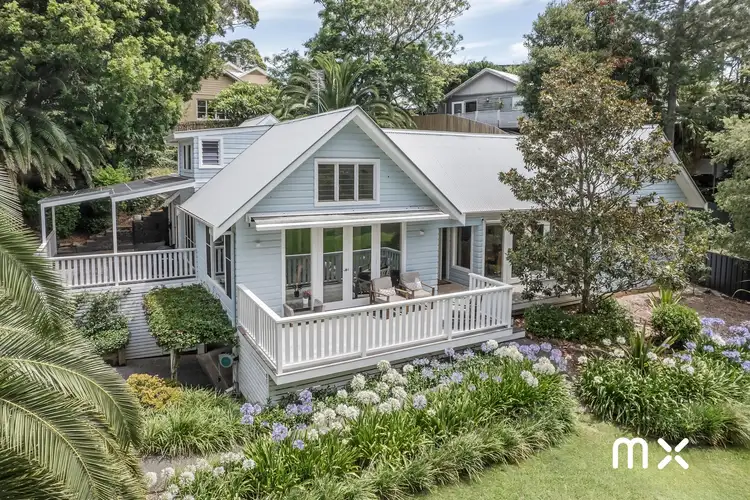 34 The Grove, Austinmer NSW 2515