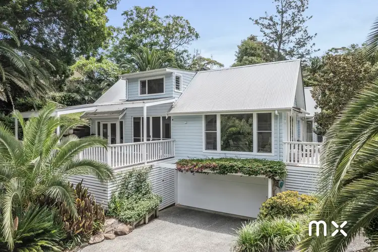 Sixth view of Homely house listing, 34 The Grove, Austinmer NSW 2515