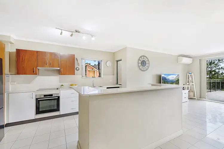 Fifth view of Homely unit listing, 5/1176 Pacific Highway, Pymble NSW 2073