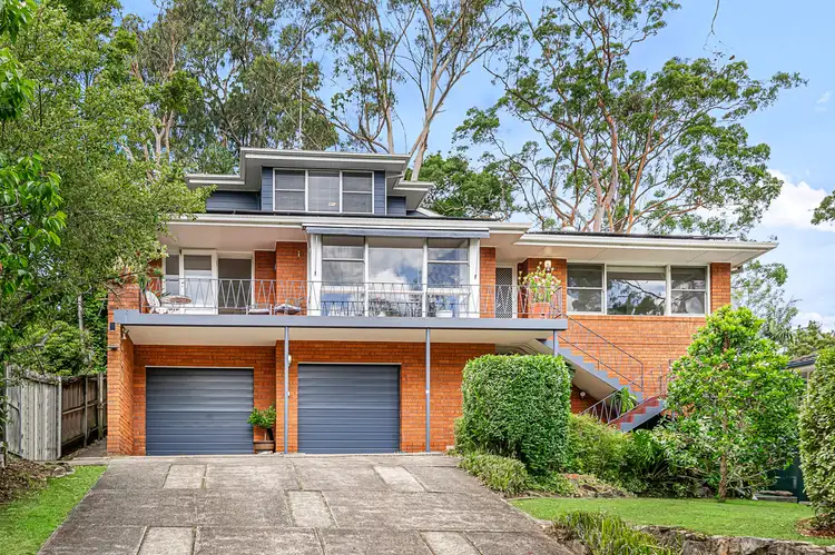24 Carcoola Crescent, Normanhurst NSW 2076