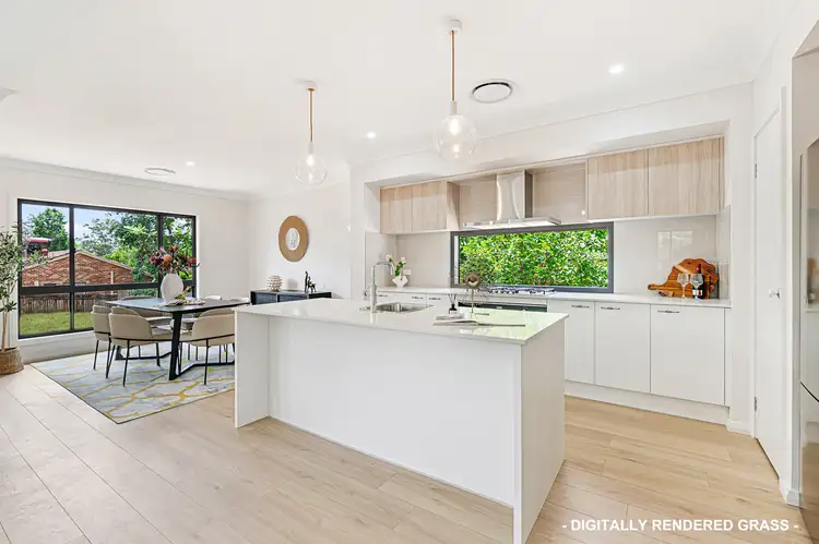 Fifth view of Homely house listing, 36 Milson Parade, Normanhurst NSW 2076